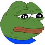 sadPepe